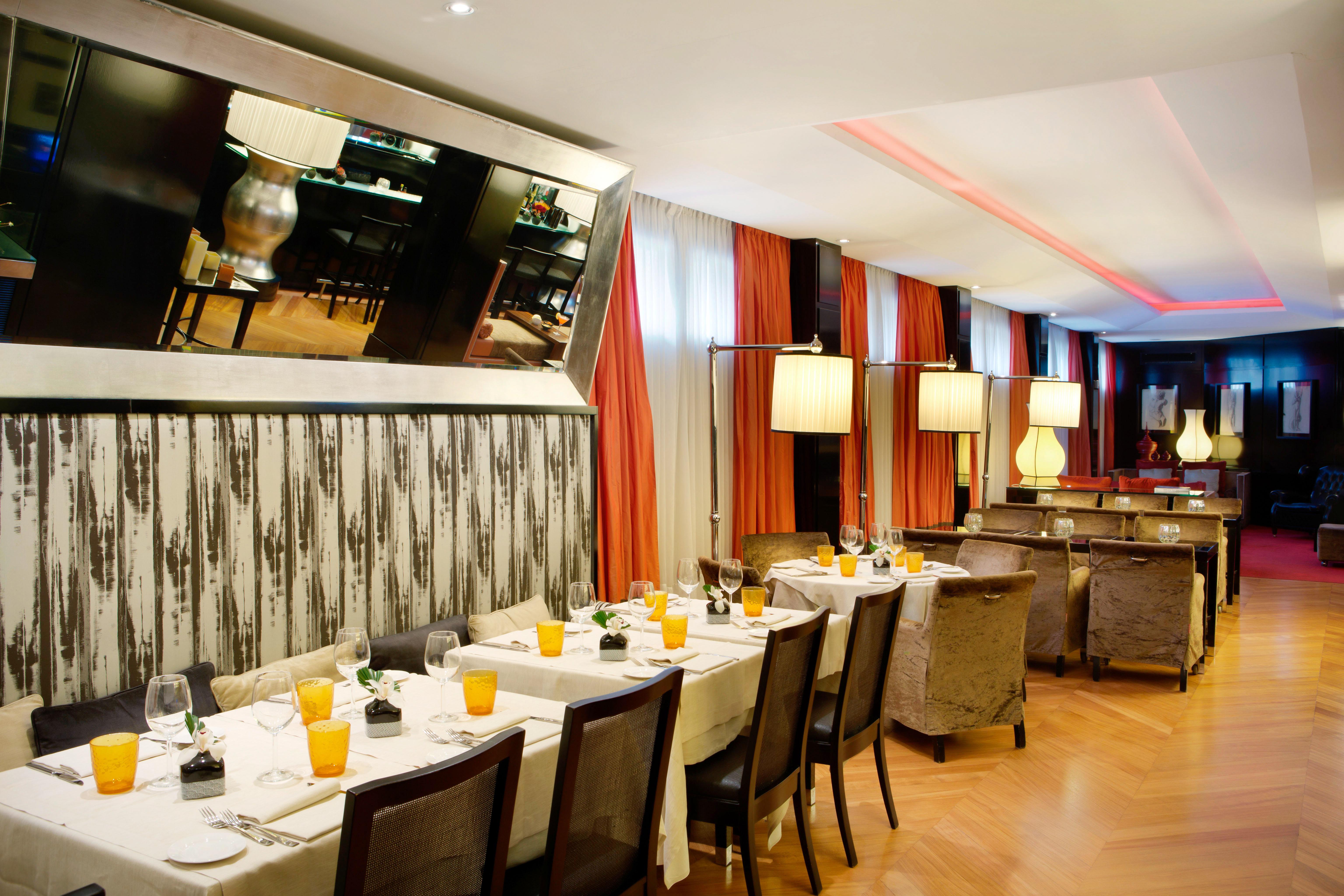 Starhotels Anderson — Foto 2